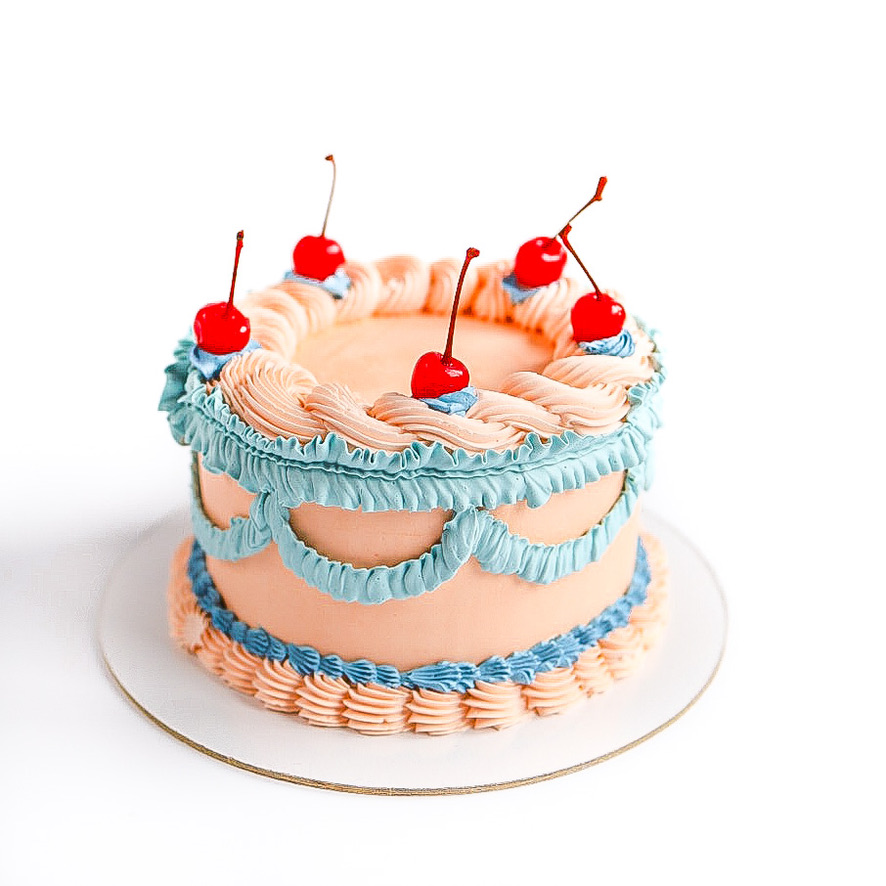 Palette Dessert