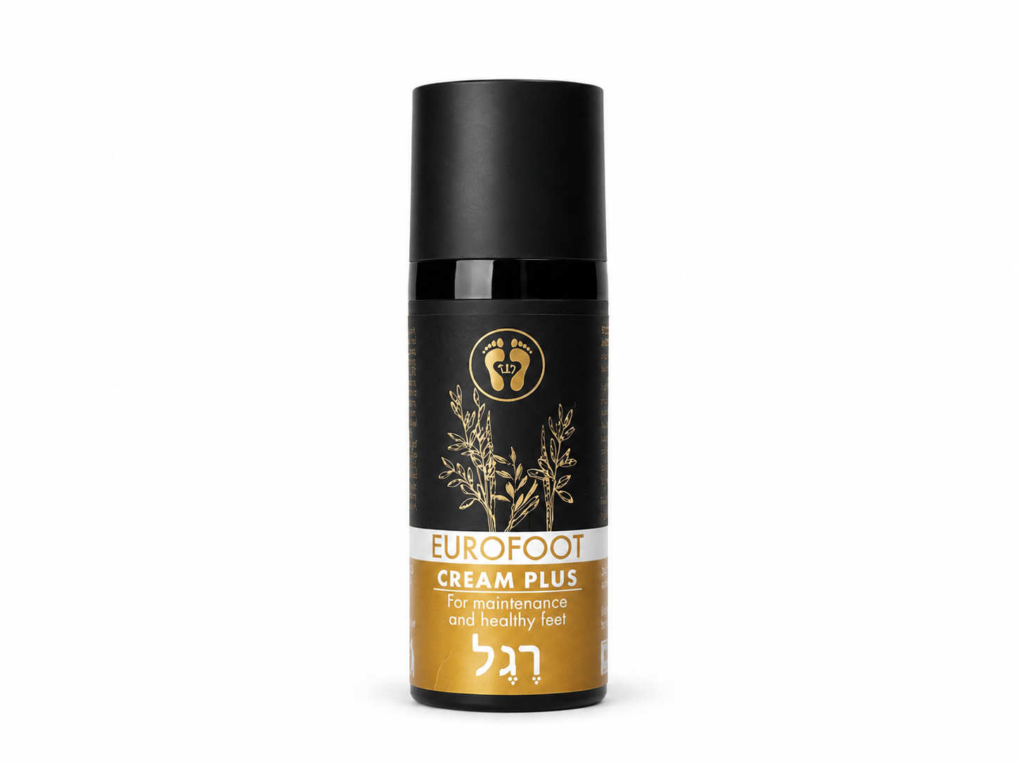 EUROFOOT Cream Plus