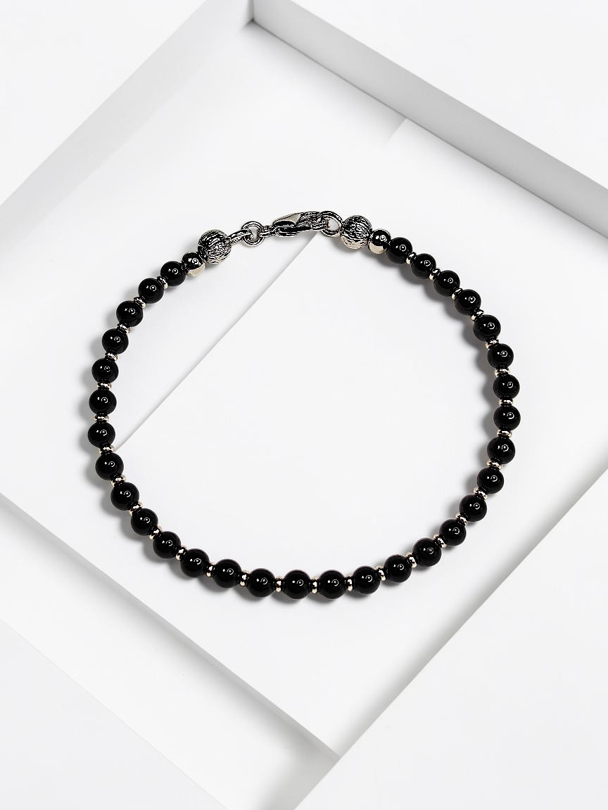 Браслет "Оберег тишины"