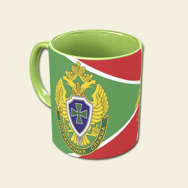 Кружка «Пограничная служба»
