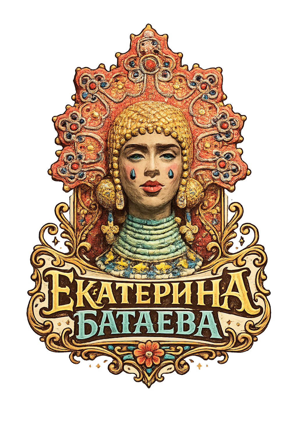 Екатерина Батаева
