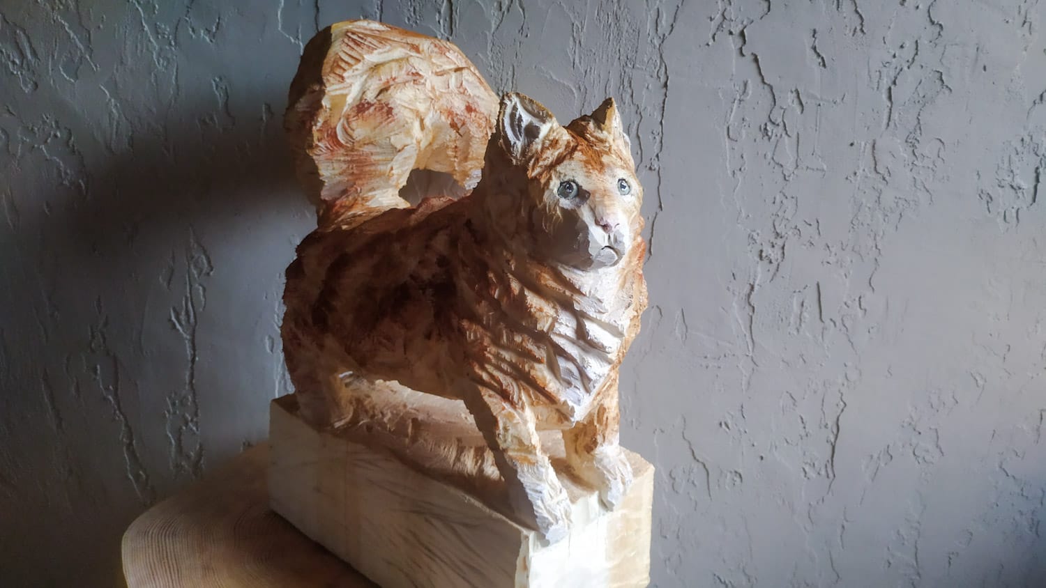 Кошка