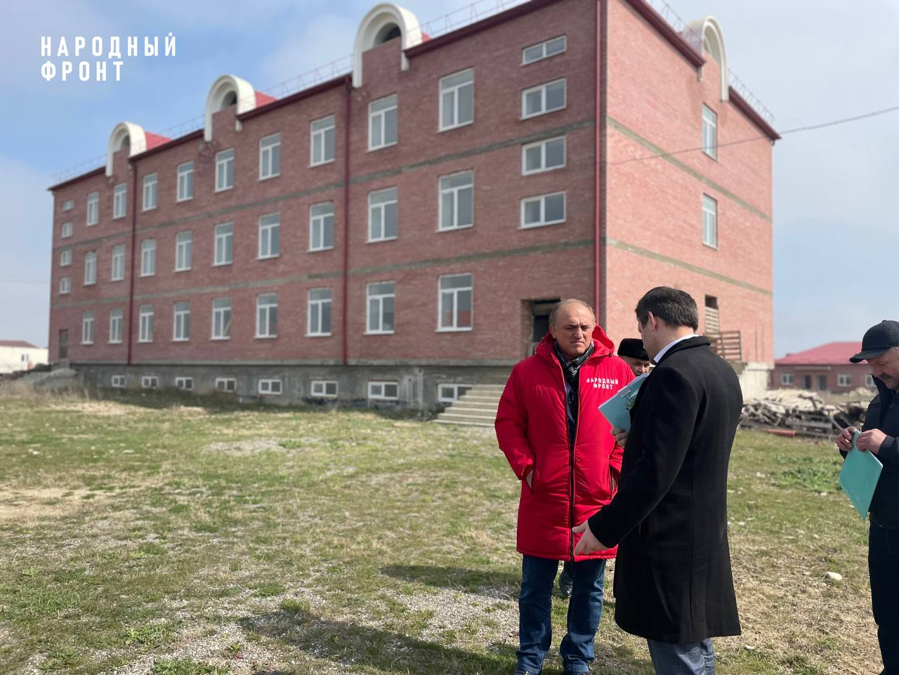 санаторий каякент в дагестане