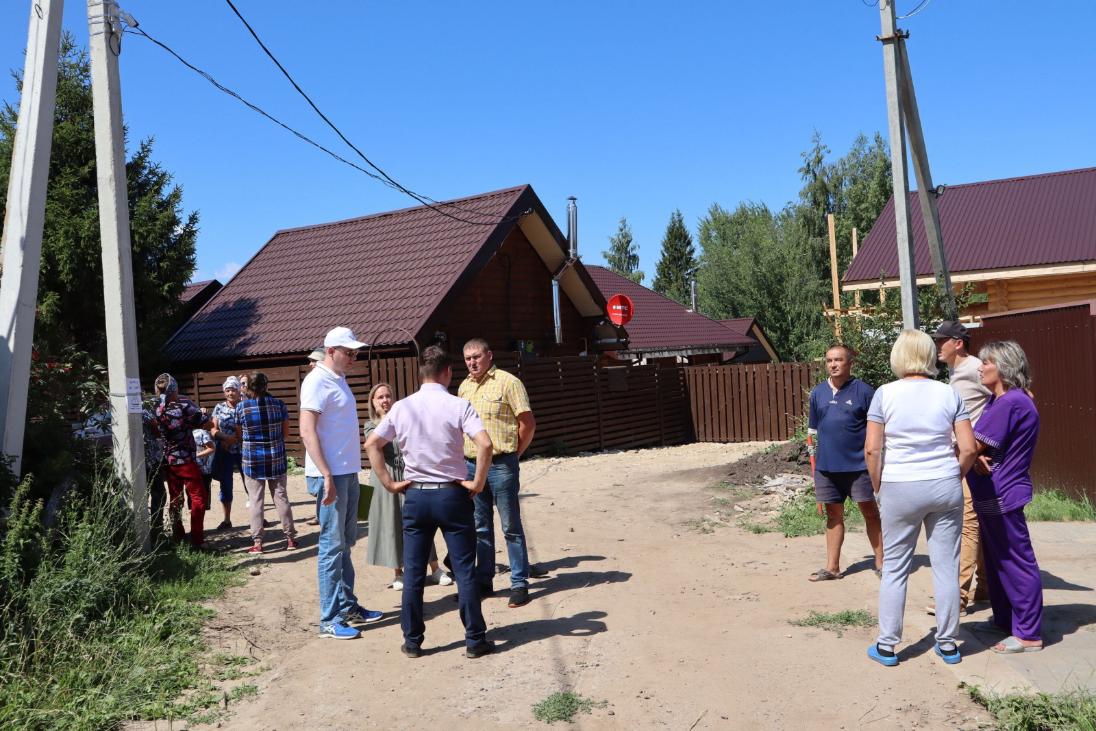 волжская деревня база отдыха чебоксары