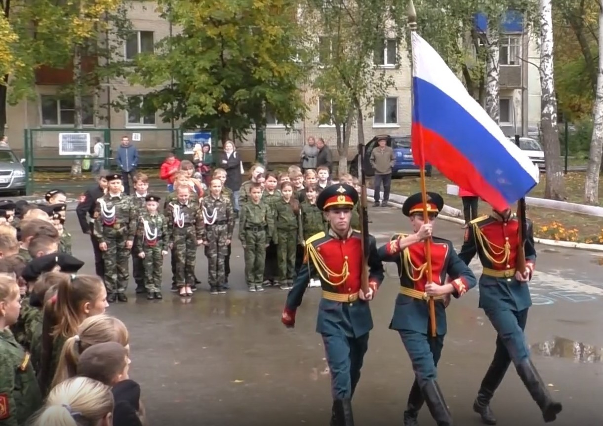 день рождения ижевска