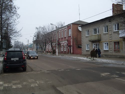 Фото дмитриева курской области