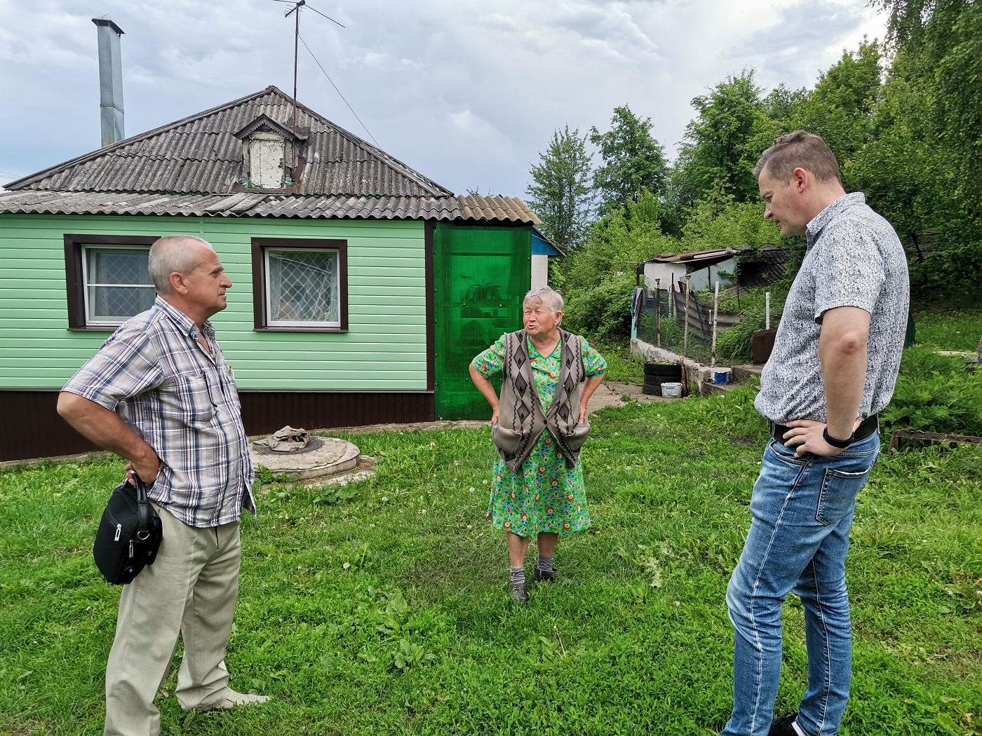 Новости настроены. Село Вознесеновка сельские учителя мужчины. Селовознесеновкашебекинскогорайонасельскиепожилыеучителямужчины.