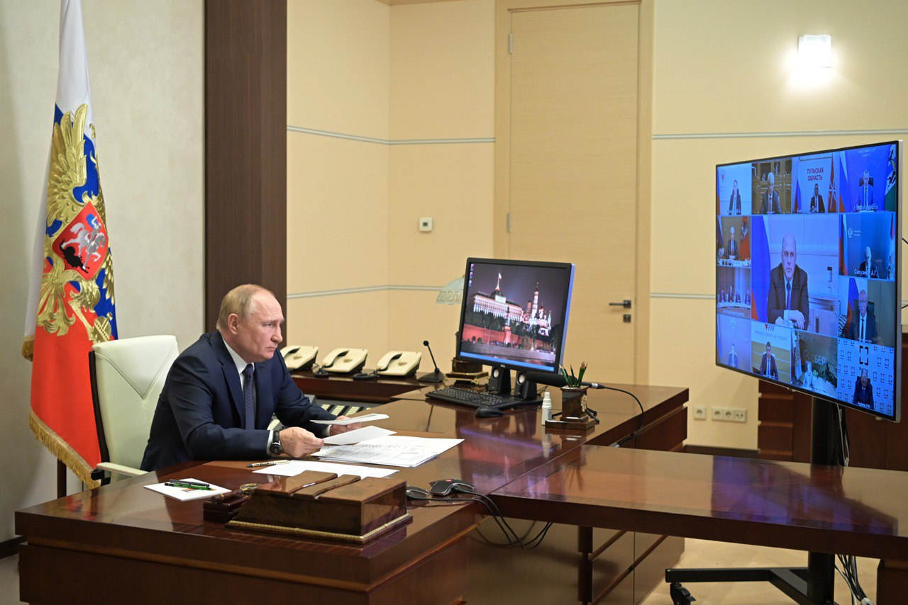МИХАИЛ КУЗНЕЦОВ ОН БИОГРАФИЯ