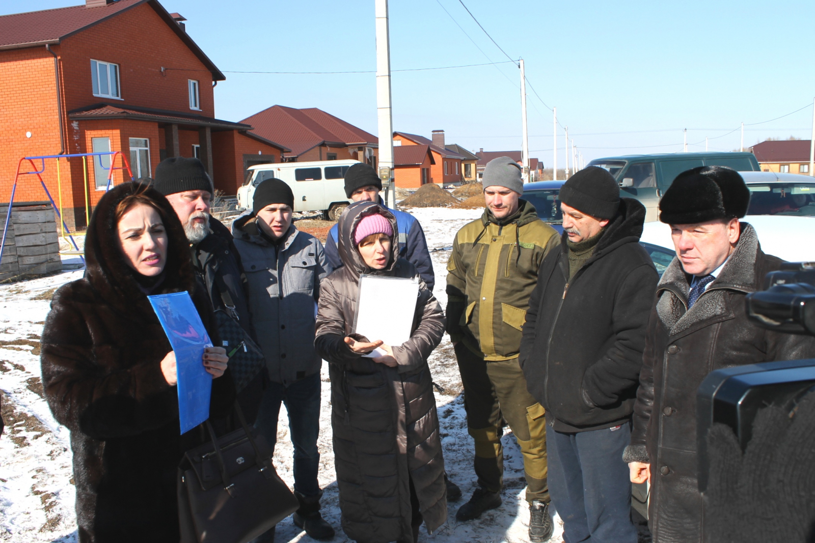 Погода дальняя игуменка белгородская