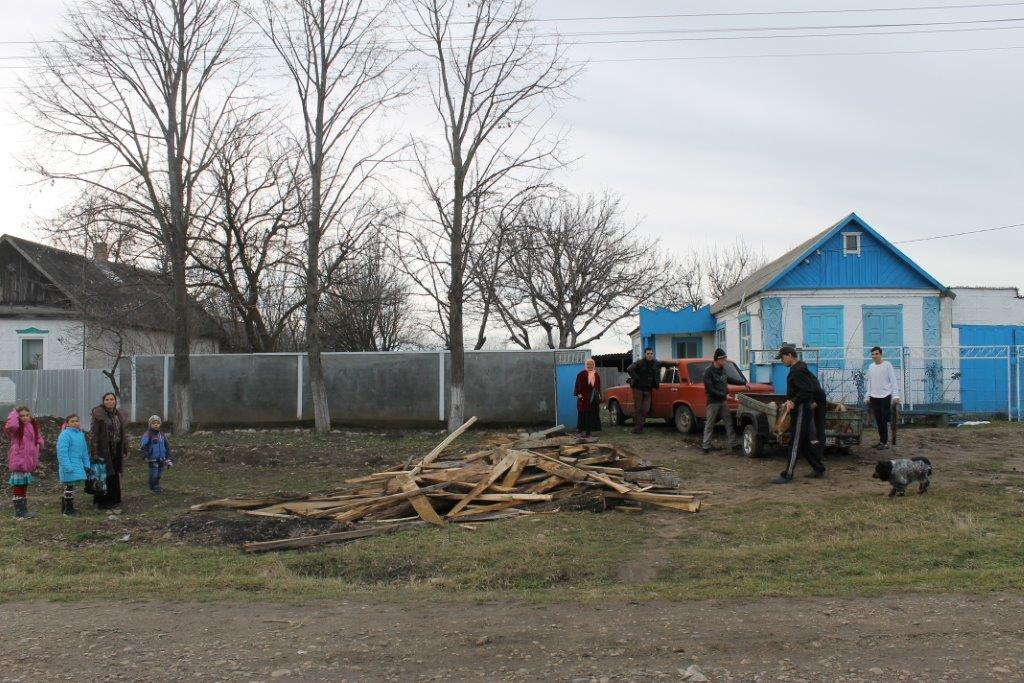 Погода хуторе веселом волгоградской области