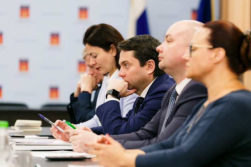 одобрение инициативы