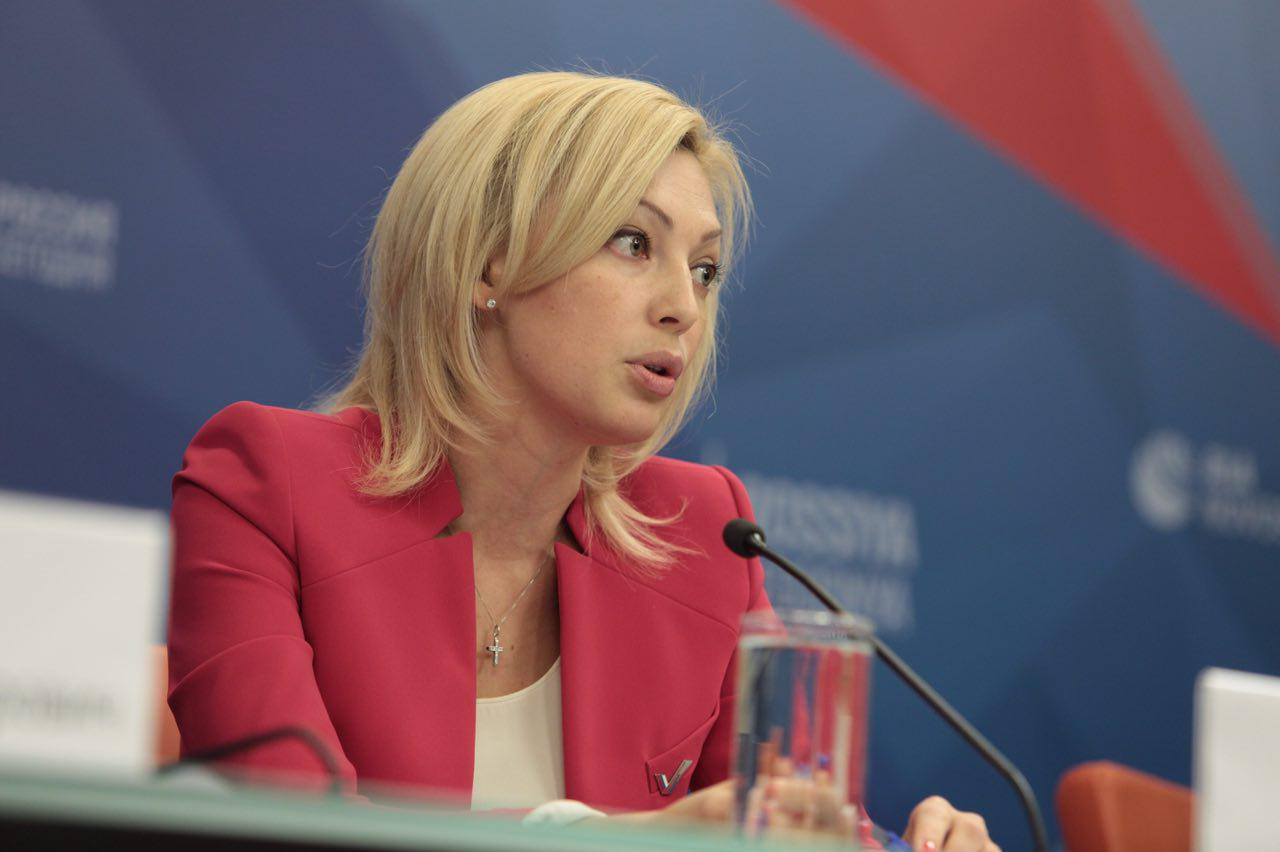 тимофеевой ольги викторовны