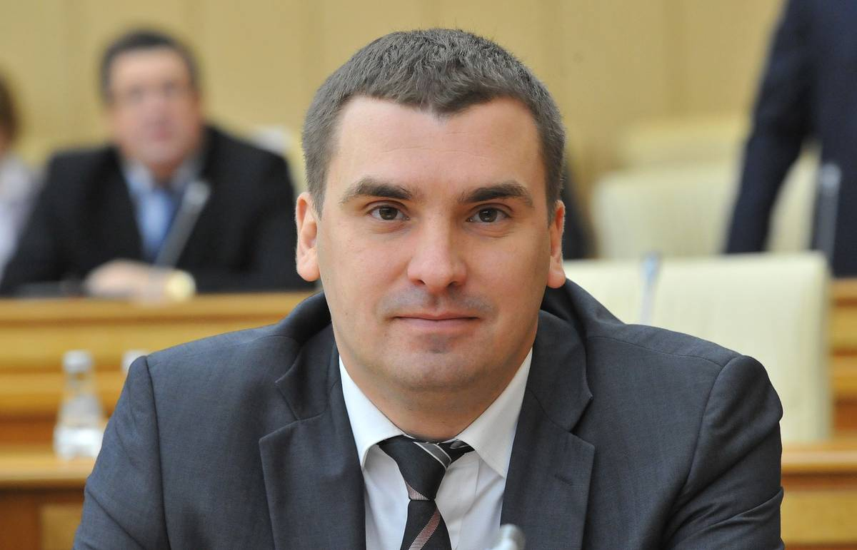 МИХАИЛ КУЗНЕЦОВ ОН БИОГРАФИЯ
