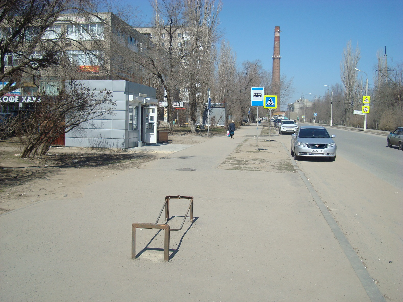 Остановиться в волгограде недорого