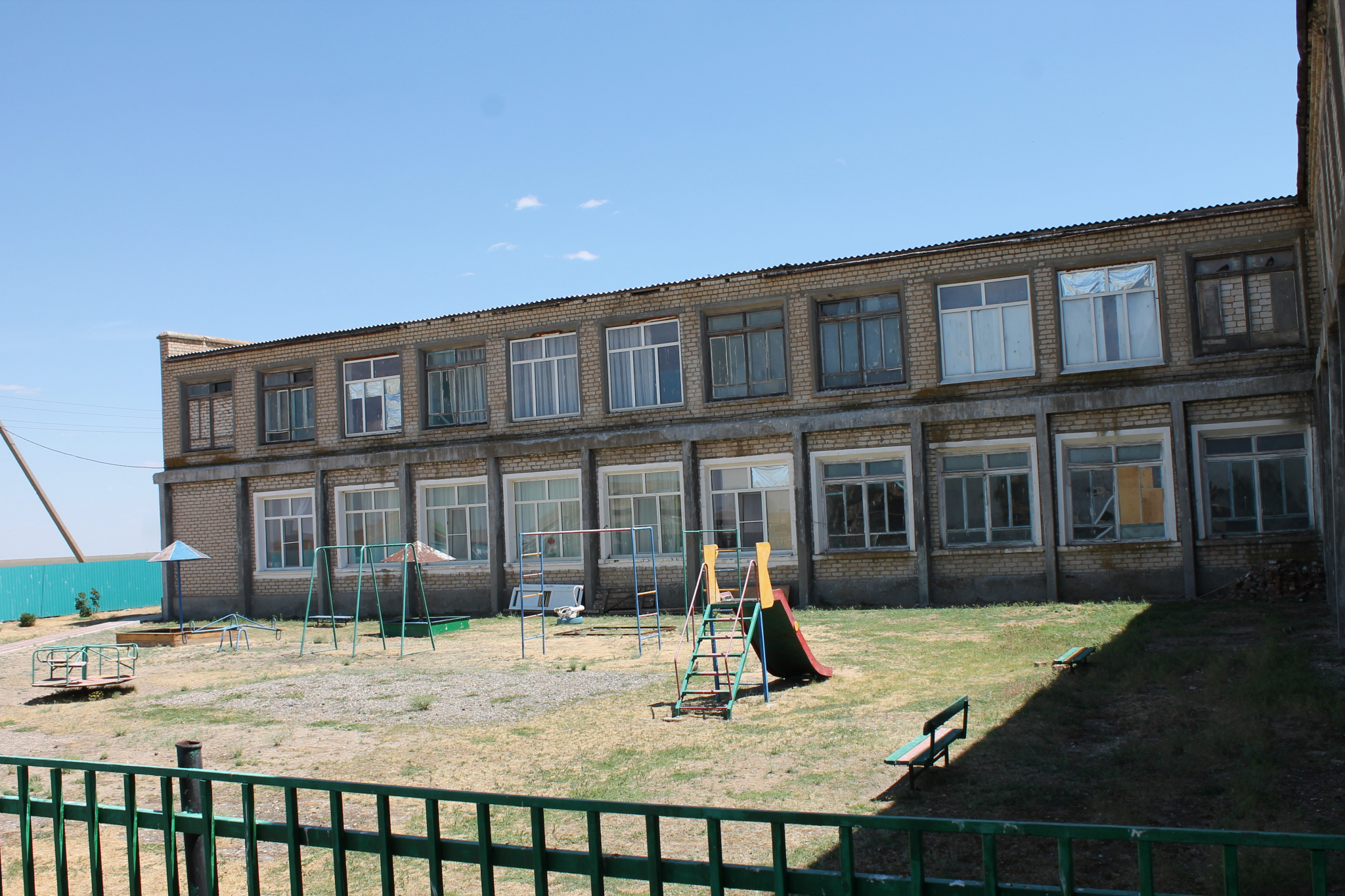 Погода в садовом. Село садовое Калмыкия. Яшалтинский детский сад. Детский сад в селе Уманцево Калмыкия. Село садовое Калмыкия фото.