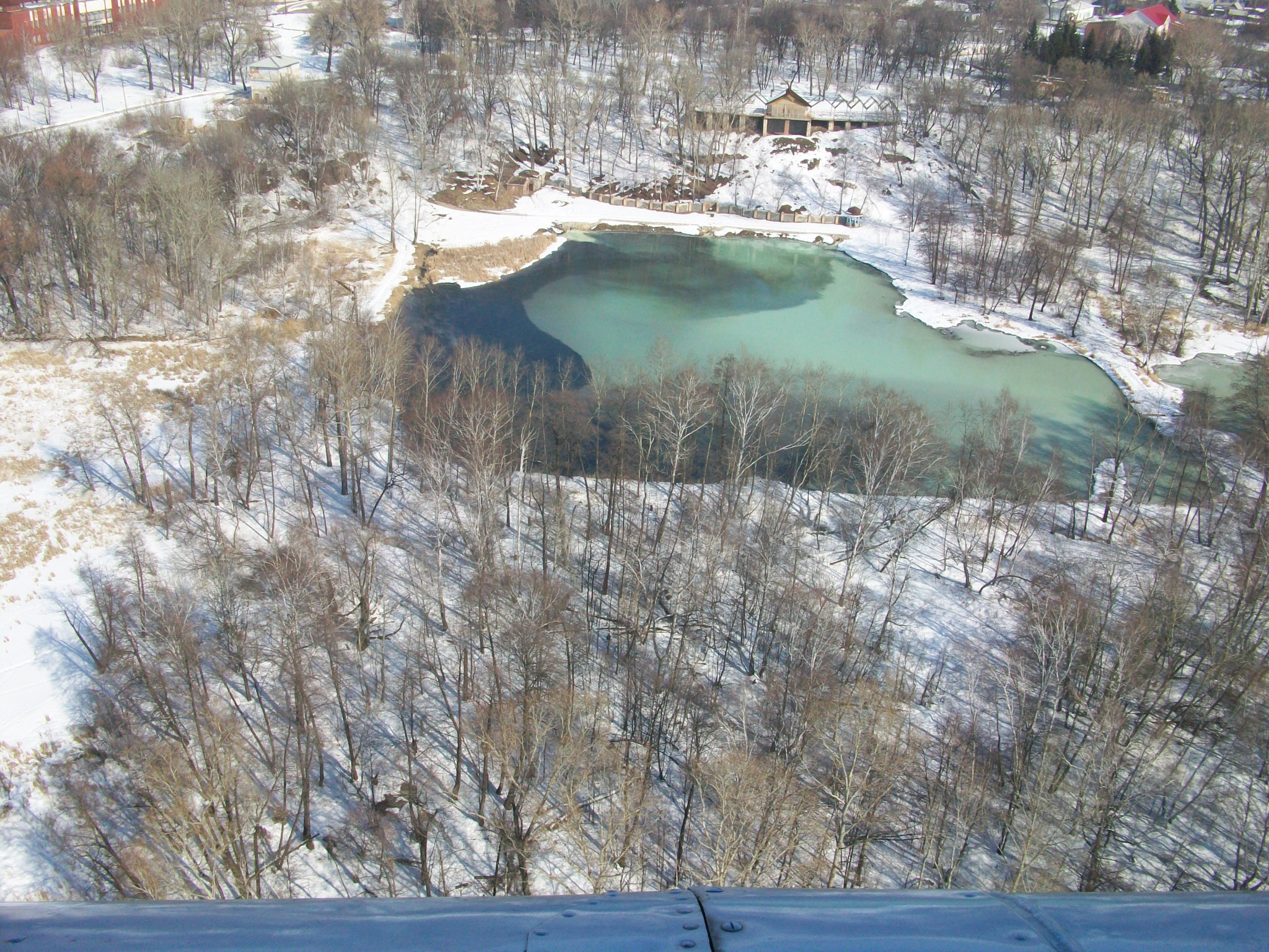 курорт сергиевские минеральные воды