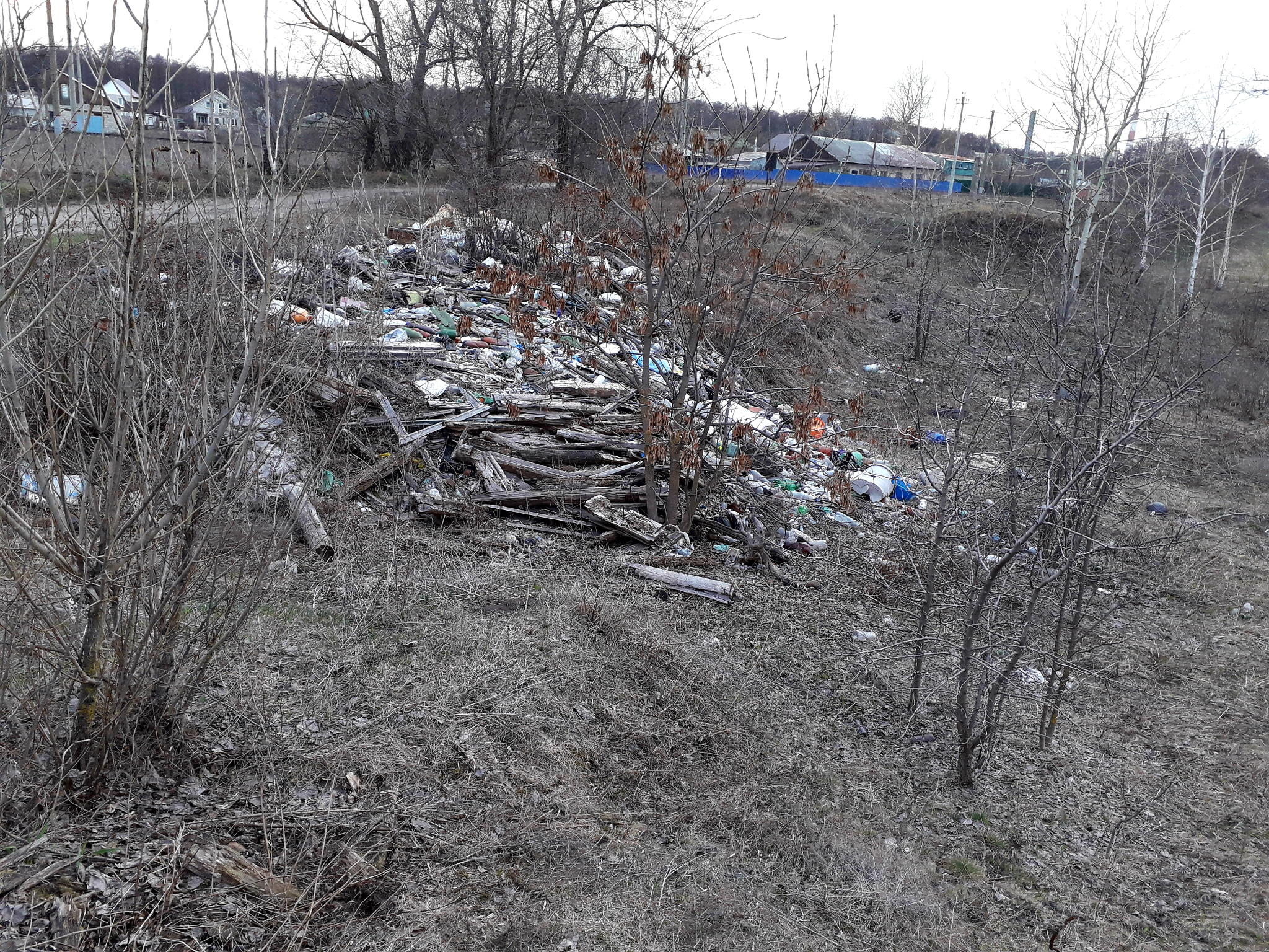 Тбо белгород. Полигон мусора в Белгороде. Полигон в Белгородской области. Мусорный полигон Белгородская область.