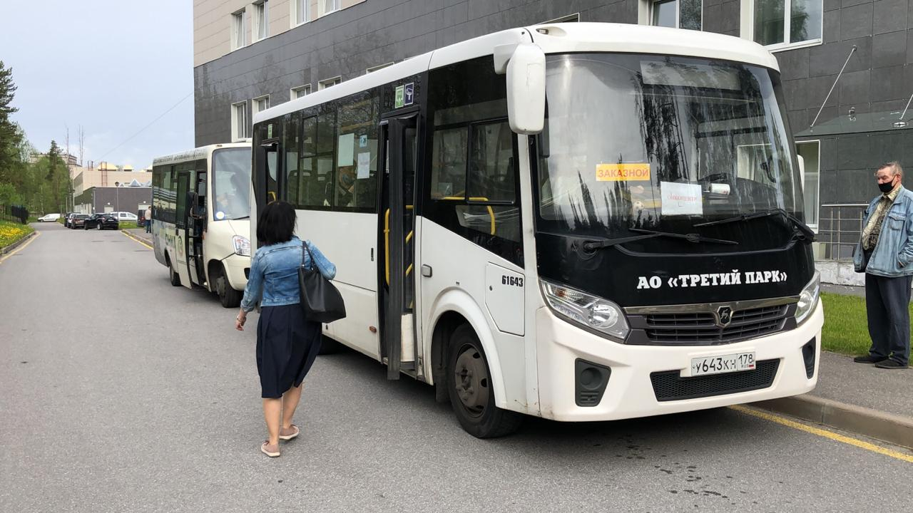 Электробусы в санкт-петербурге. Ао третий парк лиаз 5292. Телефон 3 автобусного парка. Ао третий парк санкт-петербург. Автобусы третий парк.