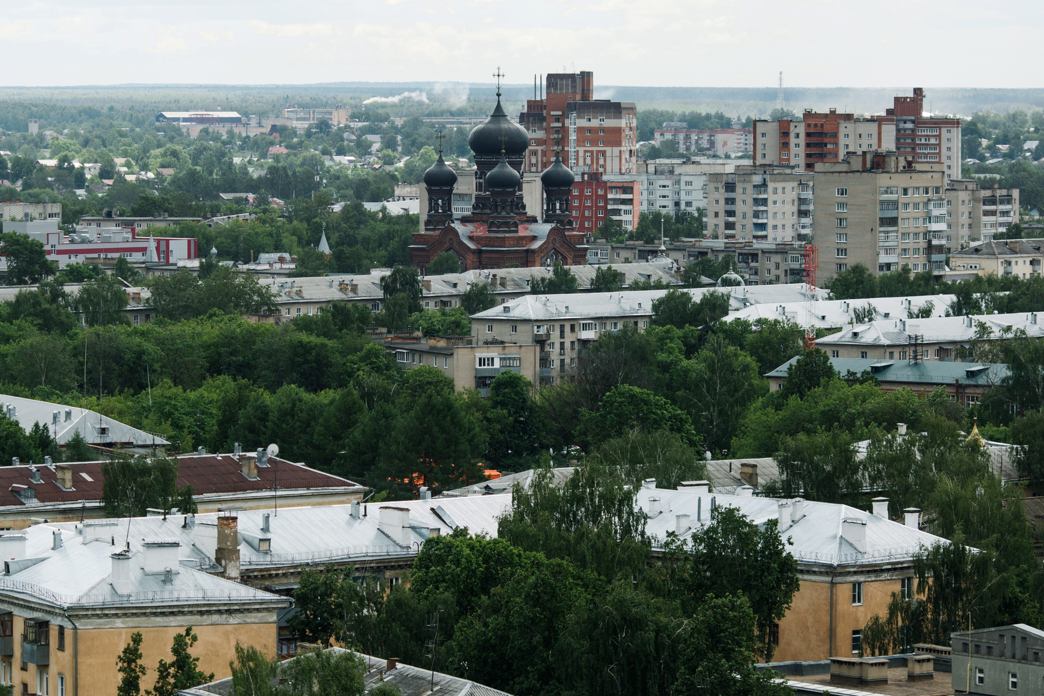 Есть ли в иваново. Город Иваново Ивановская область. Окраины города Иваново. Иваново центр. Иваново фото города 2021.