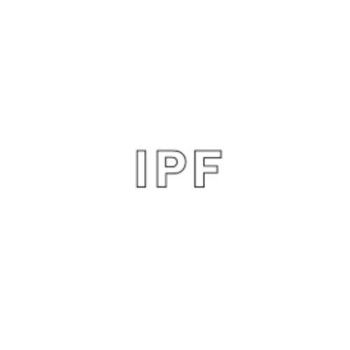 Логотип компании IPF