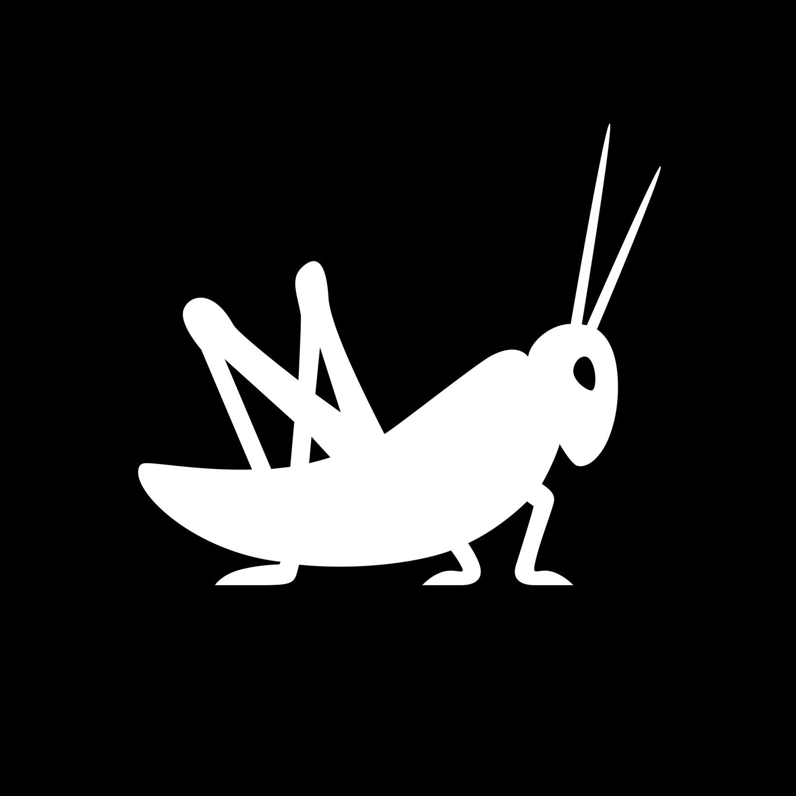 Логотип компании Ritmika