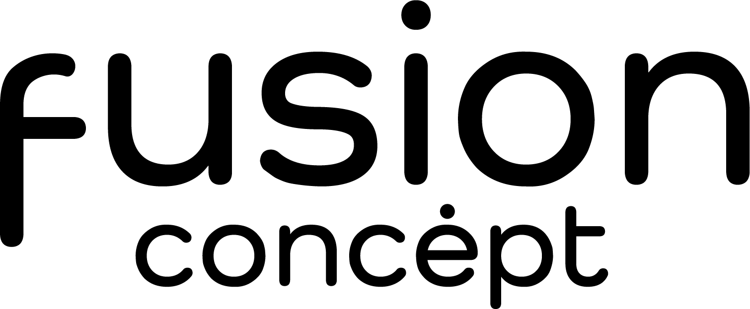 Логотип компании Concept Fusion