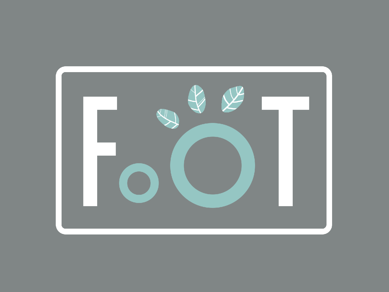 Логотип компании FooT