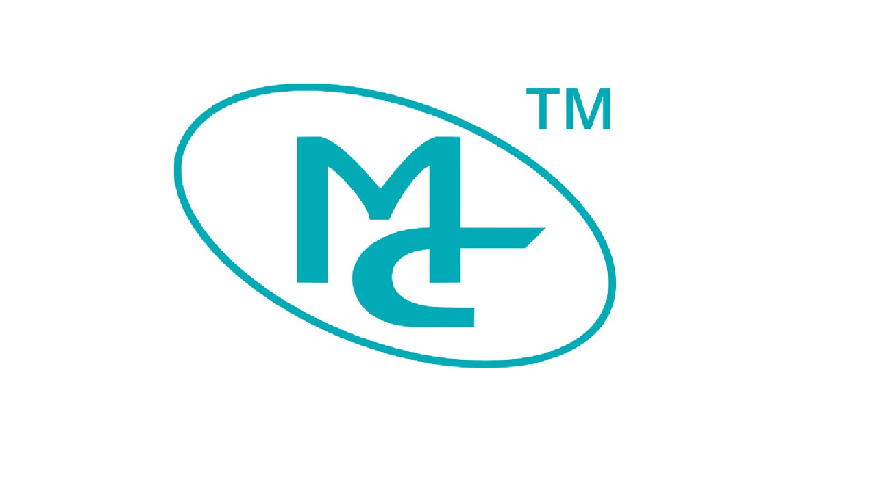 Логотип компании Медстиль
