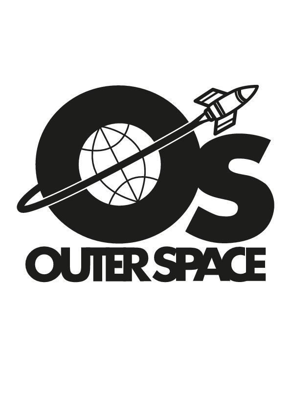 Логотип компании OuterSpace