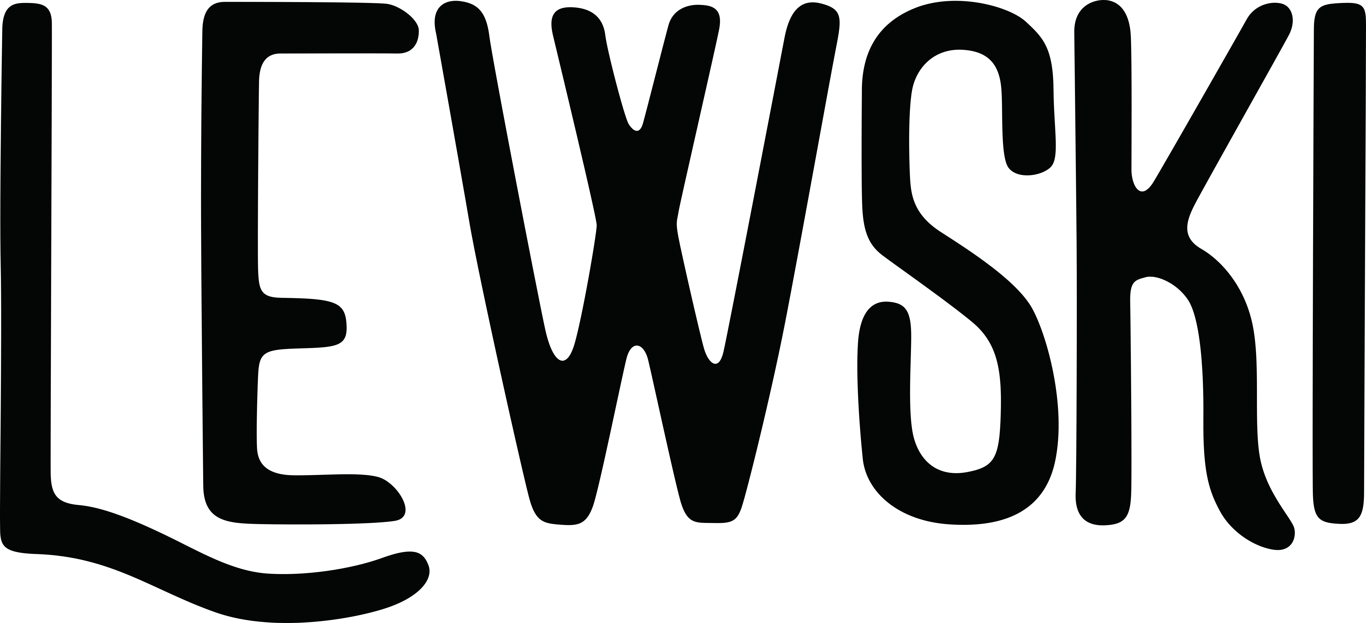 Логотип компании Lewski