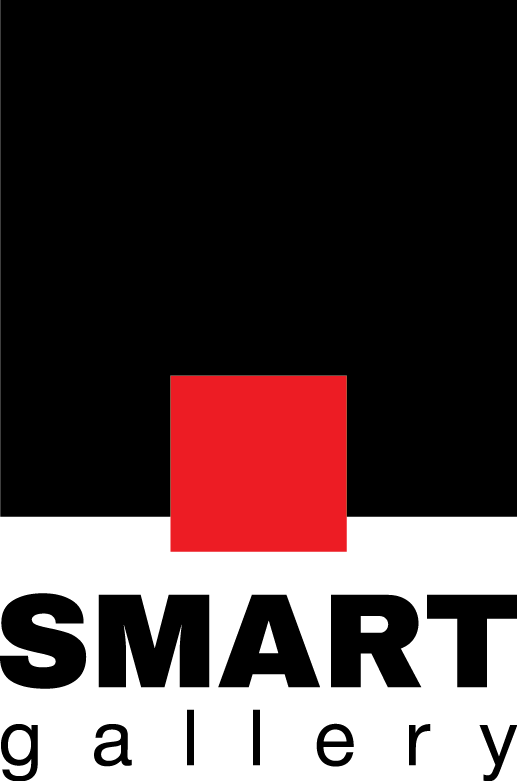 Логотип компании SMART GALLERY
