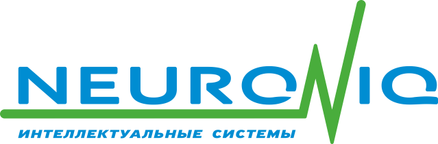 Логотип компании Neuroniq