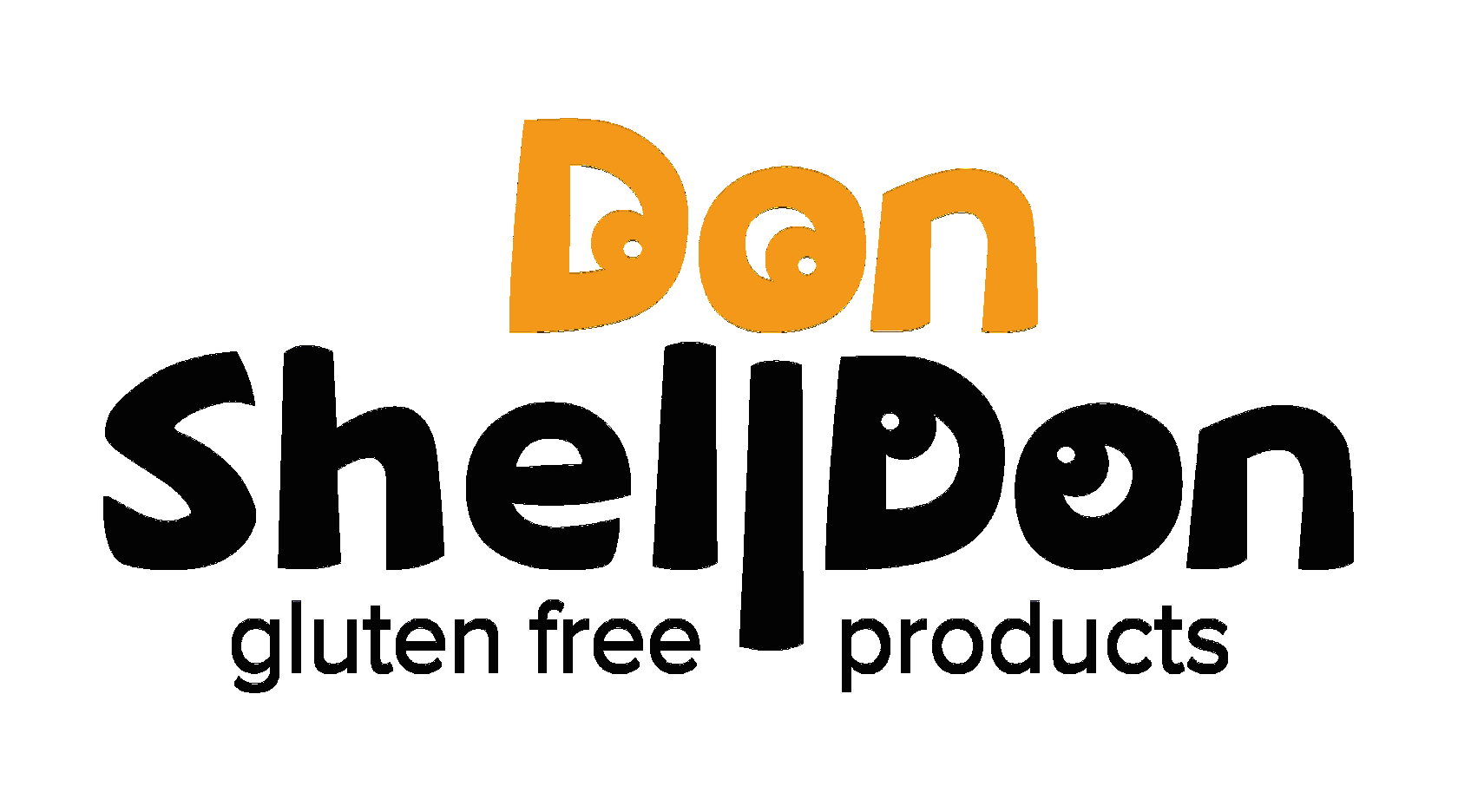 Логотип компании Don Shelldon