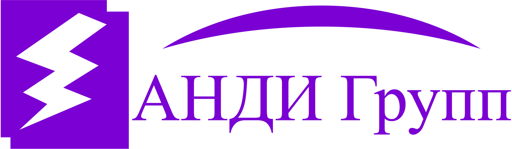 Логотип компании Анди Групп