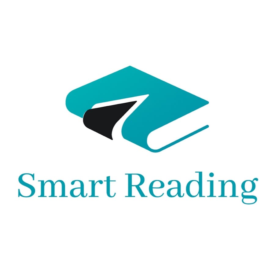 Логотип компании Smart Reading