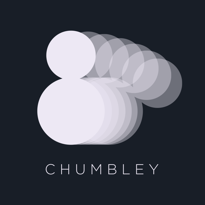Логотип компании CHUMBLEY