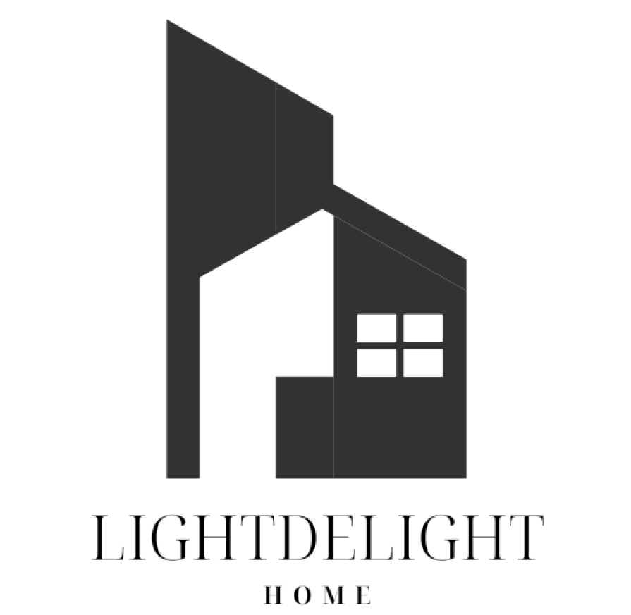 Логотип компании LightDelight™