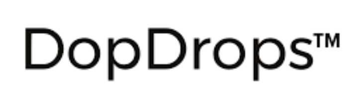 Логотип компании DopDrops