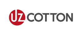 Логотип компании UZCOTTON