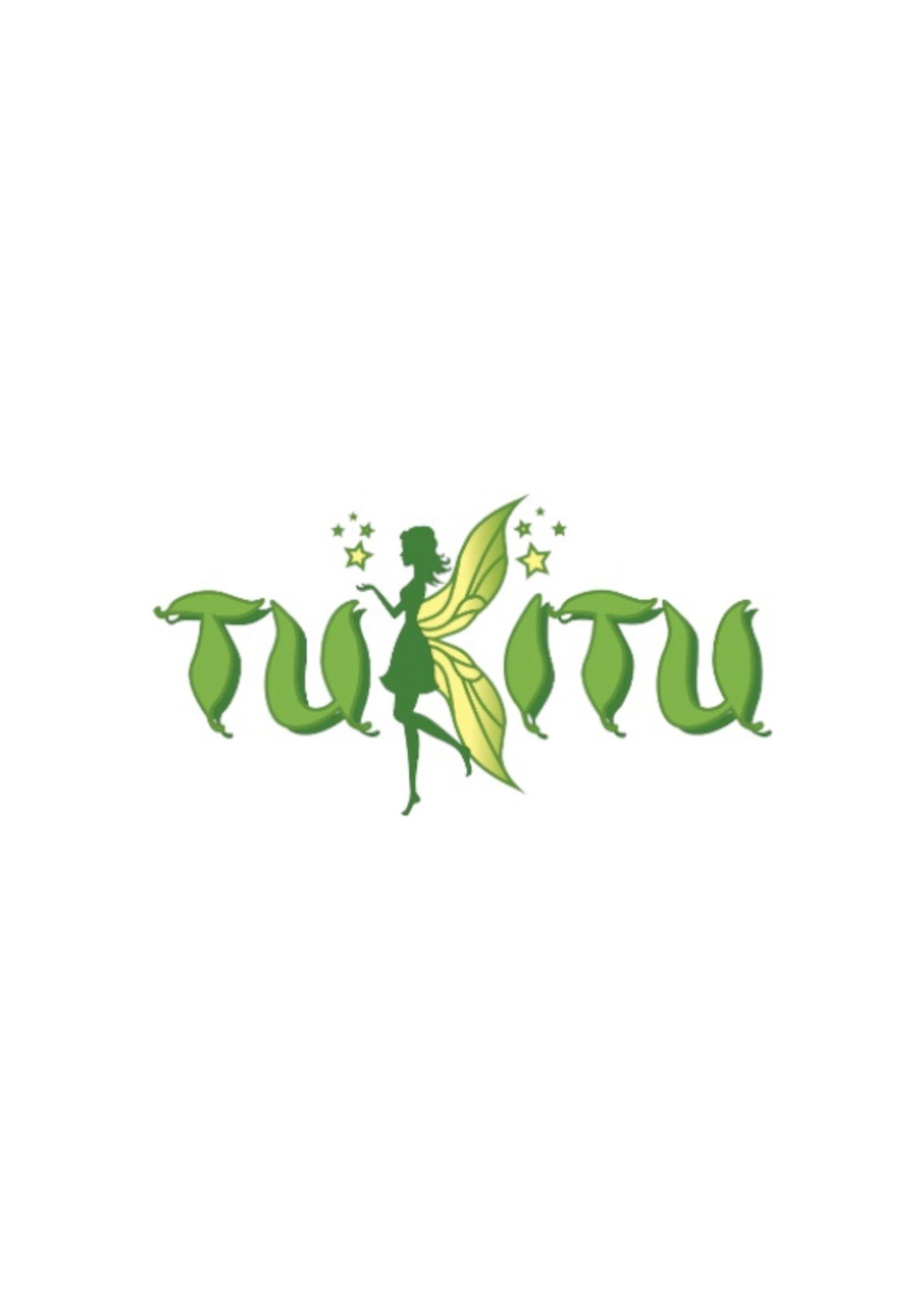 Логотип компании TuKiTu
