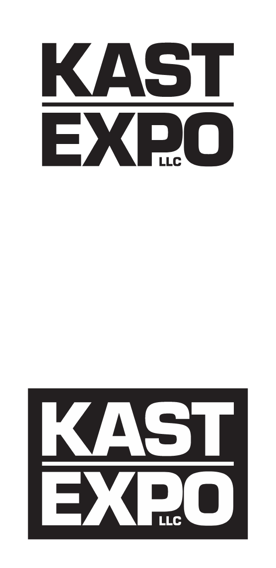 Логотип компании KAST-EXPO