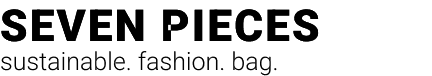 Логотип компании SEVEN PIECES