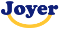 Логотип компании Joyer