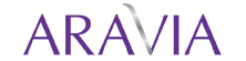 Логотип компании ARAVIA