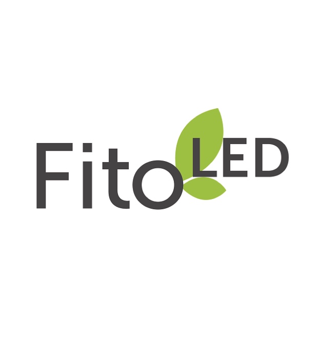 Логотип компании FitoLED