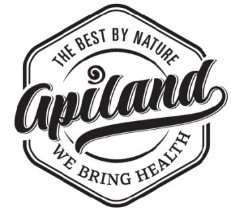 Логотип компании Apiland