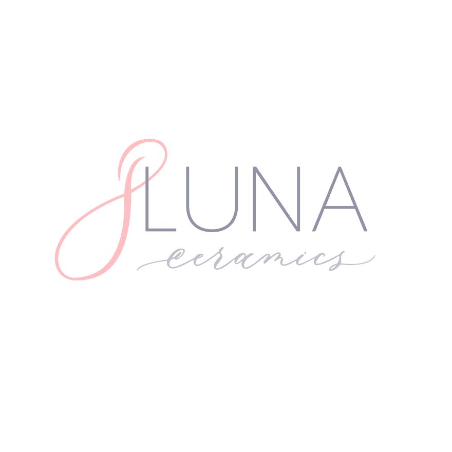 Логотип компании 8lunaceramic