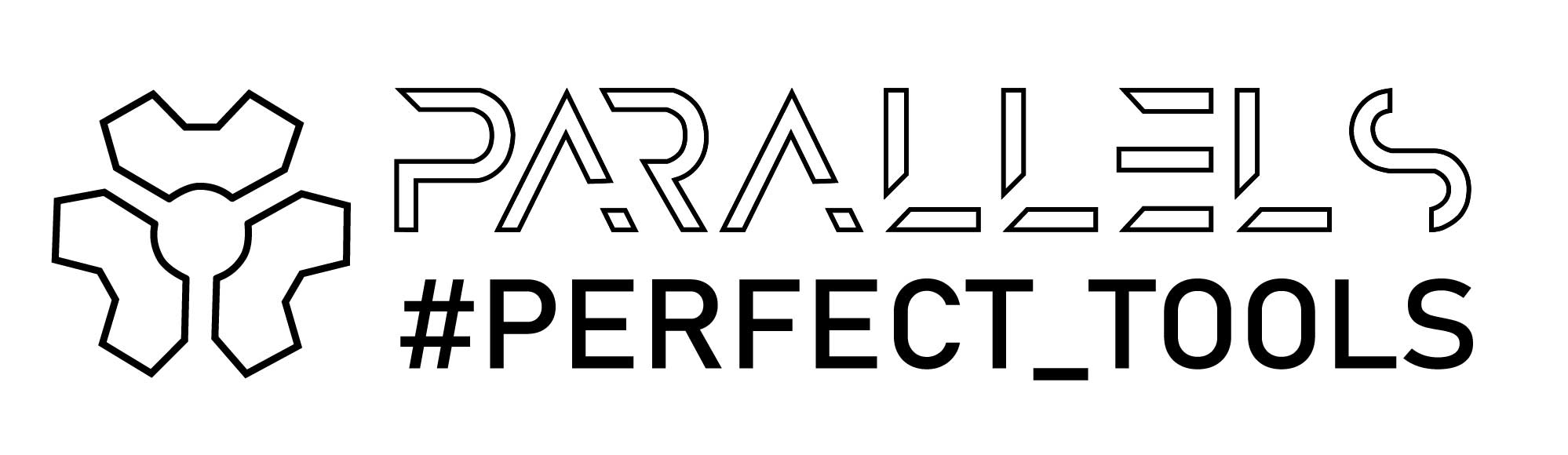 Логотип компании Parallels Perfect Tools