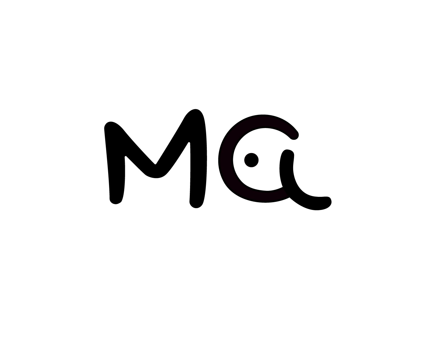 Логотип компании МА