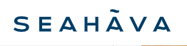 Логотип компании SEAHAVA